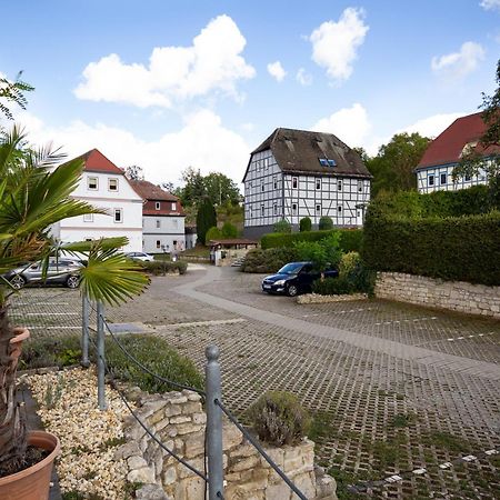 Feriendorf Slawitsch Бад-Зульца Экстерьер фото